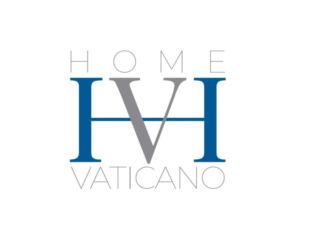 Home Vaticano 50 Steps From Museum Luaran gambar
